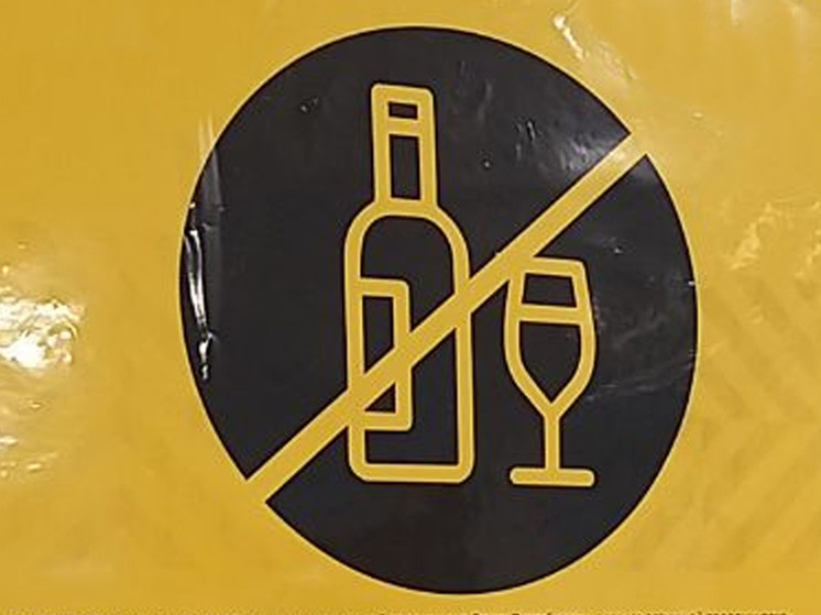 Врач Чернышова посоветовала не брать алкоголь на зимние прогулки