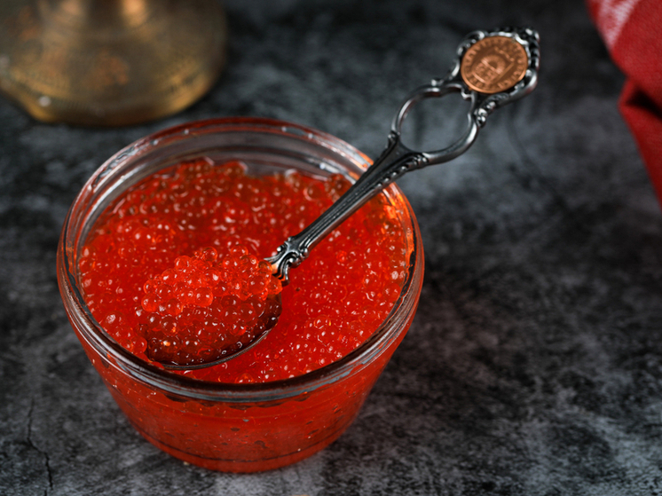 Эксперты дали тамбовчанам четкие инструкции по покупке безопасной икры