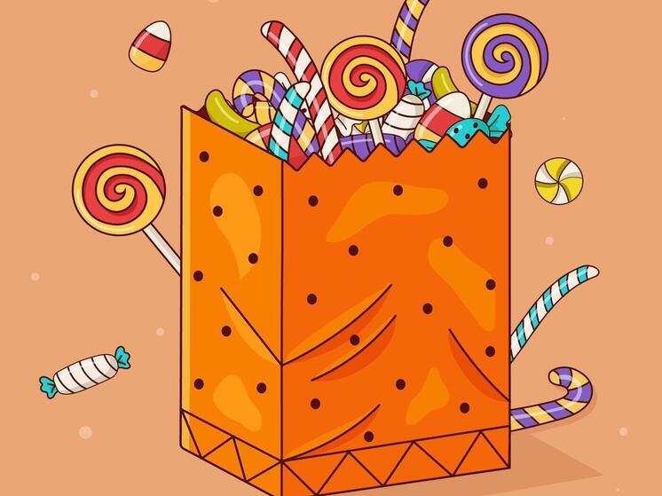 Эксперты озвучили среднюю стоимость детского шоколадного подарка к Новому году