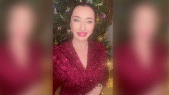 Звездный психолог Абравитова пожелала читателям "МК" не ограничивать себя в желаниях 