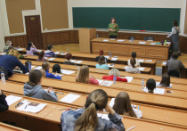 Первый (заочный) этап совместной олимпиады «МК» и МГУ имени М