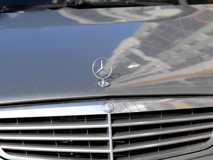 Гендир "Камаза" Когогин считает возвращение Mercedes в Россию нецелесообразным