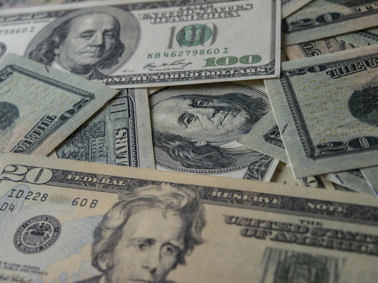 Эксперт назвал два возможных сценария для курса доллара в 2026 году
