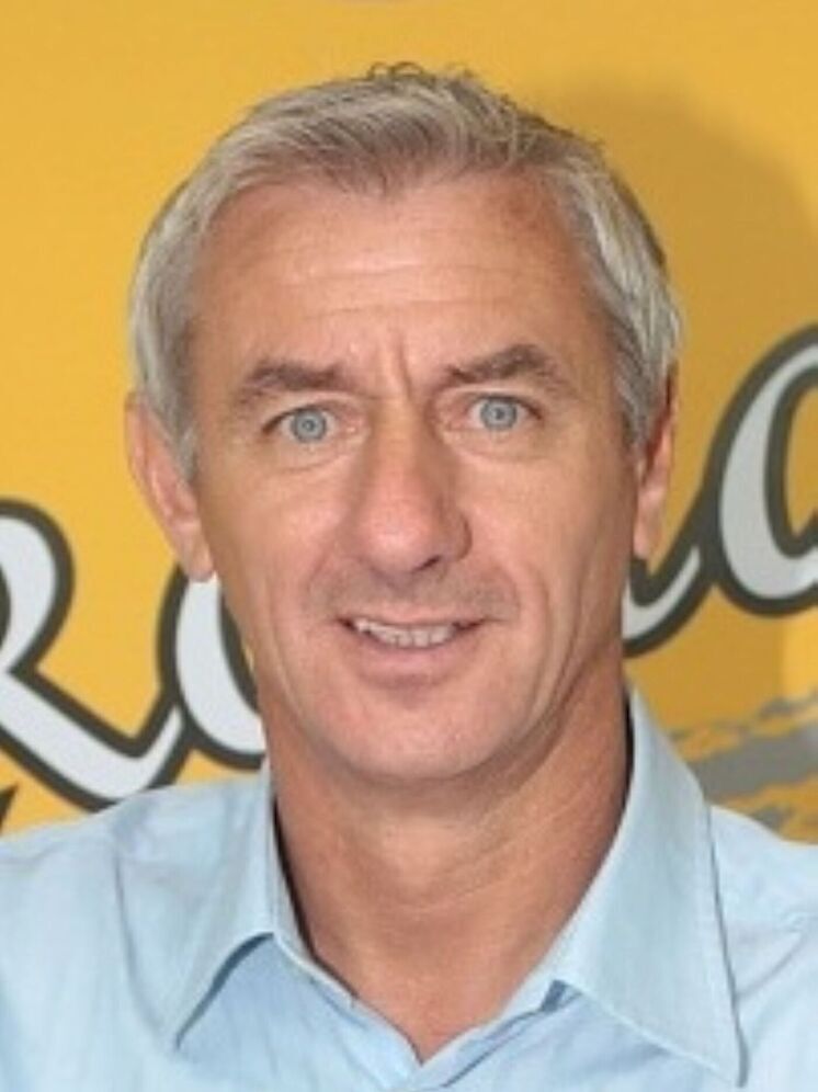 Mirror: Легендарный футболист Иан Раш боялся смерти после госпитализации