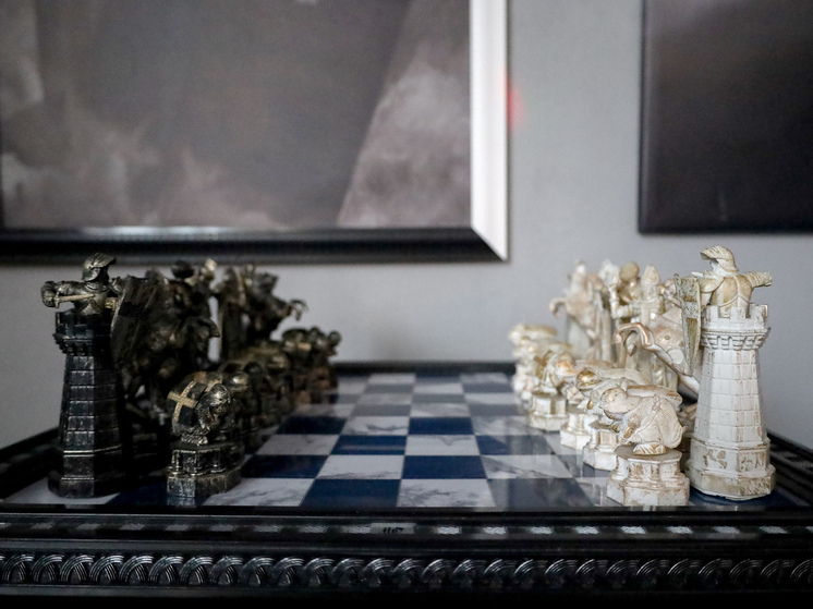 Российская шахматистка Горячкина победила китаянку и стала чемпионкой мира по рапиду