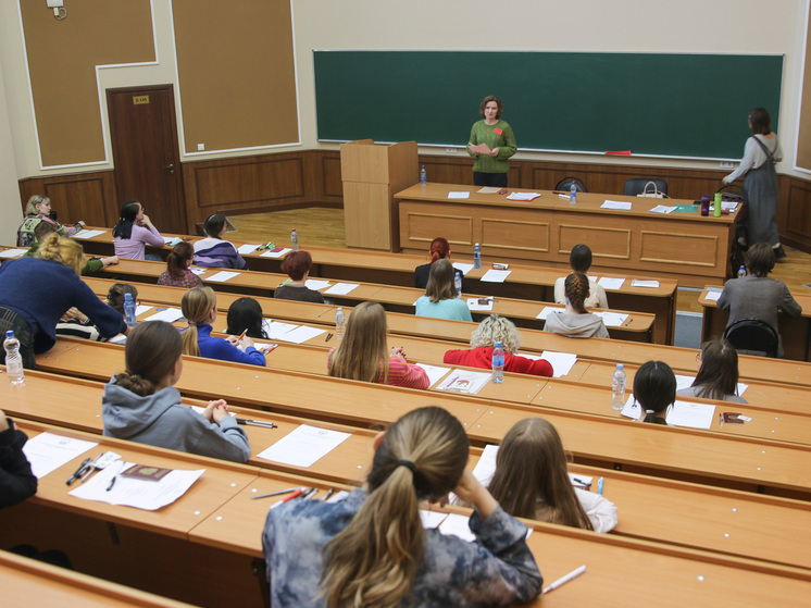 Как добиться успеха на совместной олимпиаде «МК» и МГУ