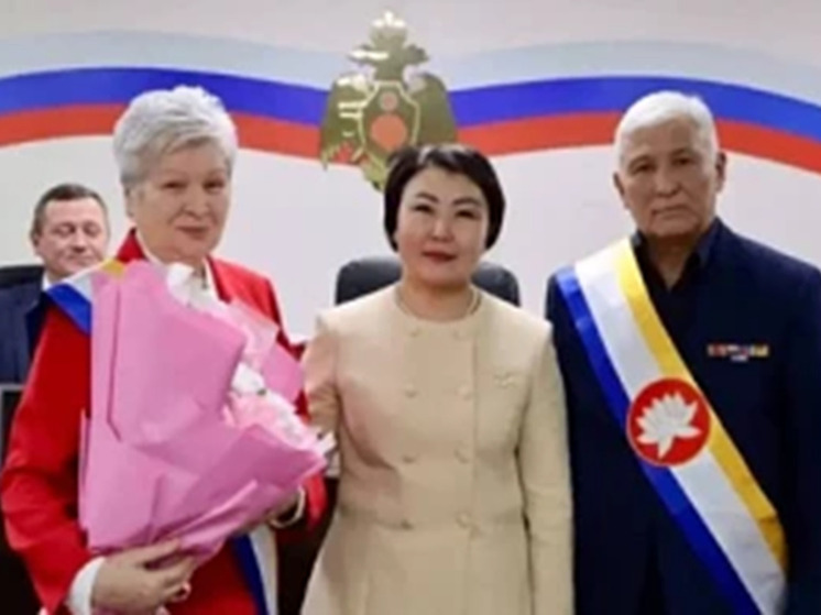 Чрезвычайное ведомство Калмыкии подвело итоги года