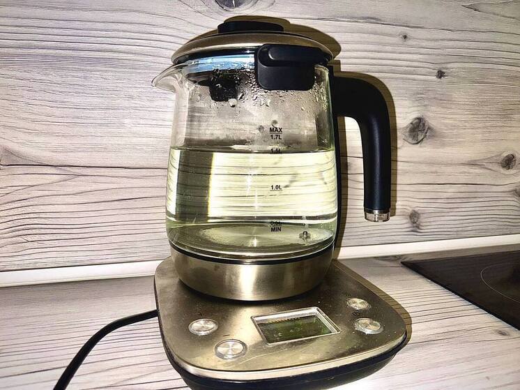 Из-за отключения водоснабжения в Костроме начата прокурорская проверка