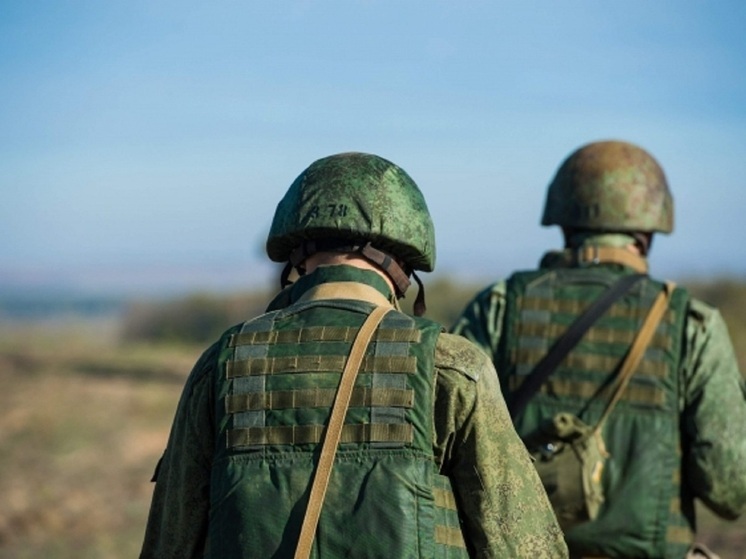 В Астраханской области производят бронежилеты из полимерного полотна