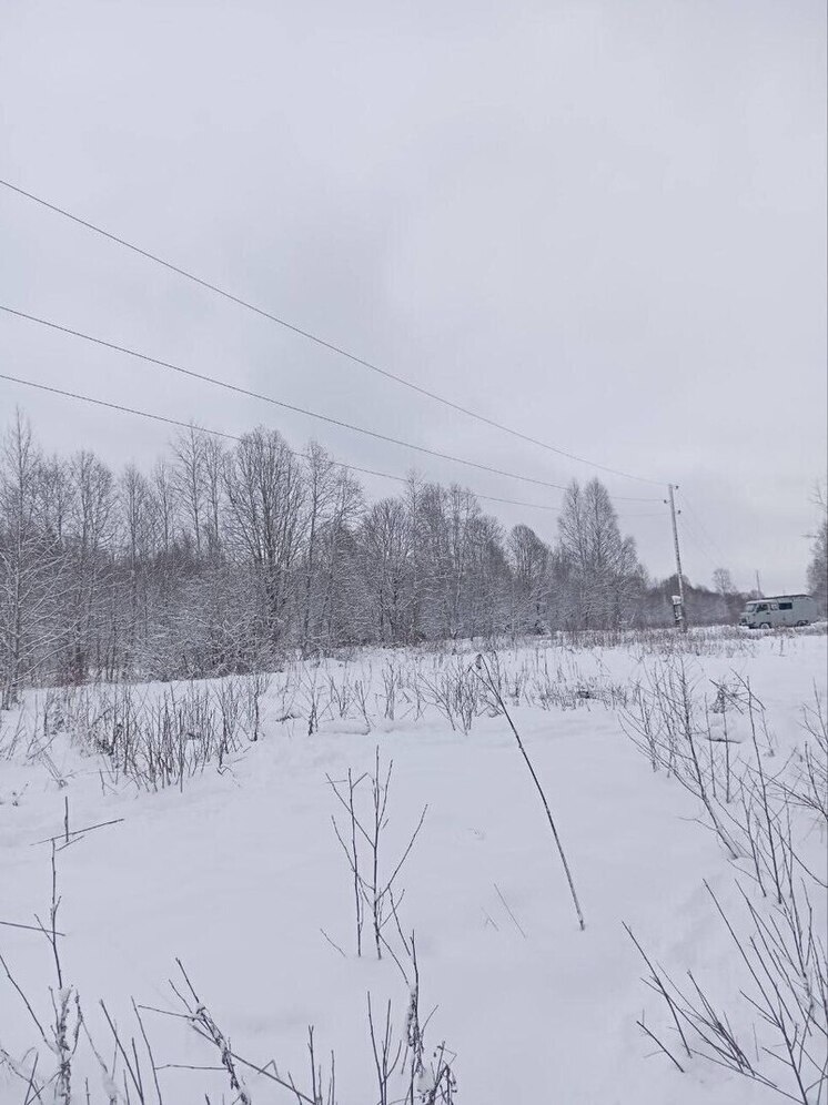 Энергетики восстановили работу почти 550 энергообъектов после второй волны снегопада