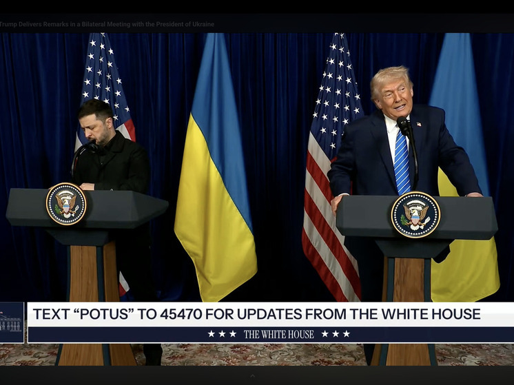 Россия предложила поддержку Украине при урегулировании кризиса