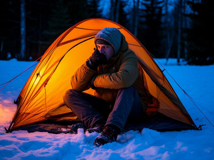 В Ярославской области грядет сильное похолодание