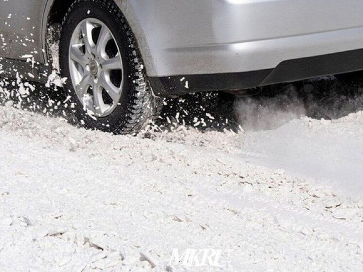 15-летнего пешехода сбили в Чите