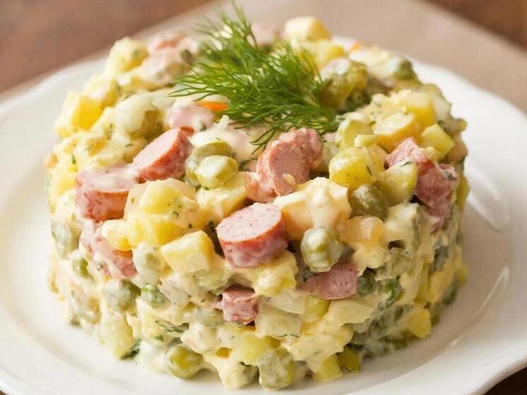 В Роспотребнадзоре рассказали сахалинцам правила безопасного новогоднего застолья