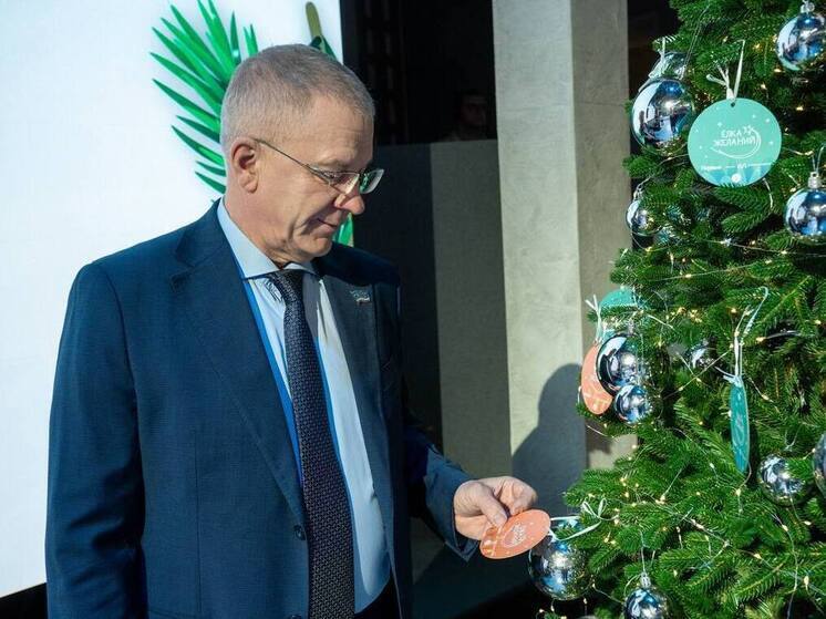 Новогодние желания маленьких сестер из Пангод исполнит депутат Заксобрания ЯНАО