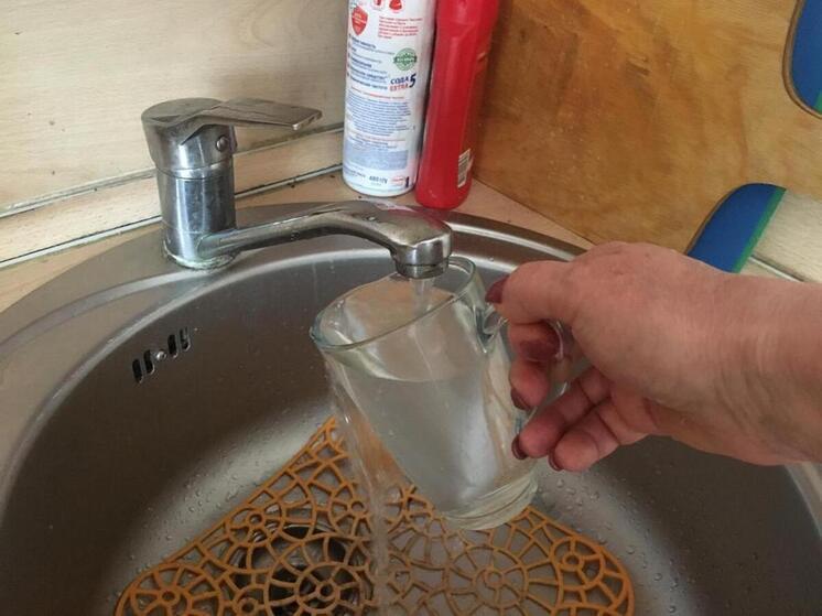 РВК-Воронеж исследовал 72 тысячи проб воды центрального водоснабжения