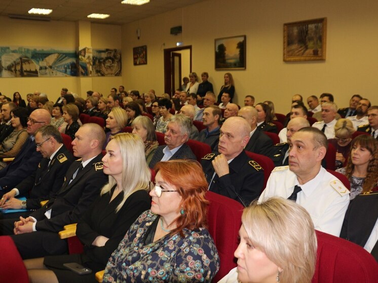 Новосибирское метро отпраздновало 40-летний юбилей