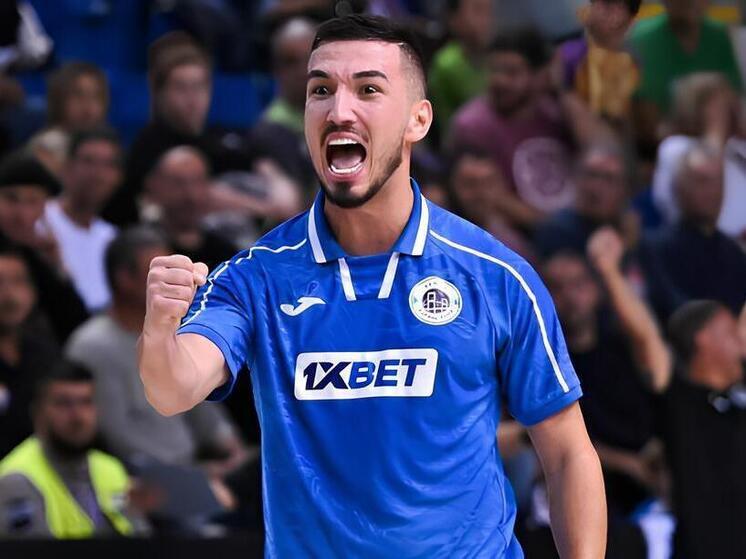 «Семей» стал обладателем Кубка Казахстана