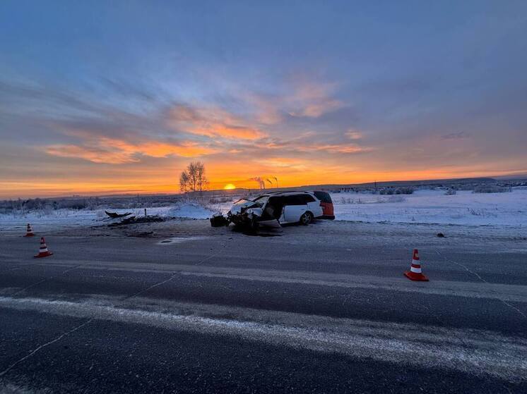 В 20 ДТП в Иркутске пострадало семь детей и 21 взрослый