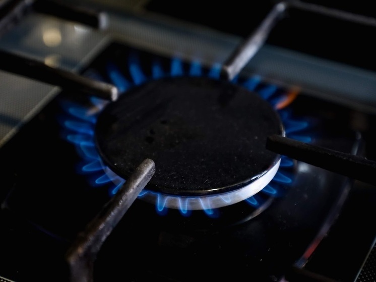 В Астраханской области с 1 января 2026 года подорожает газ