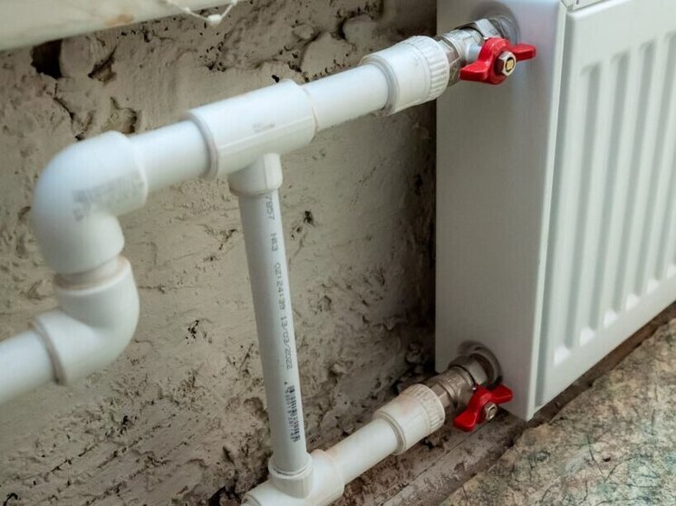 В Кыштыме устранили аварию на ГРС, оставившую без тепла свыше 200 домов