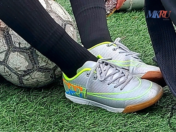 У балабановских футболистов не будет межсезонья