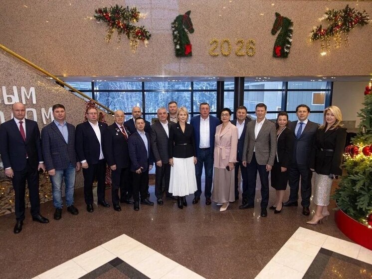 На Сахалине учредят знак качества для работодателей, поддерживающих матерей