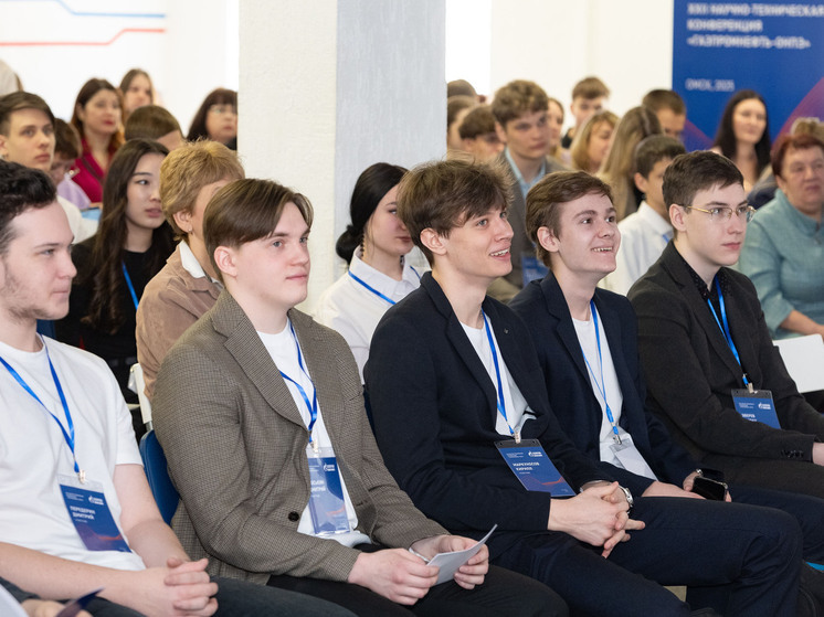 Программа подготовки рабочих от Омского НПЗ была высоко оценена минпросвещением России