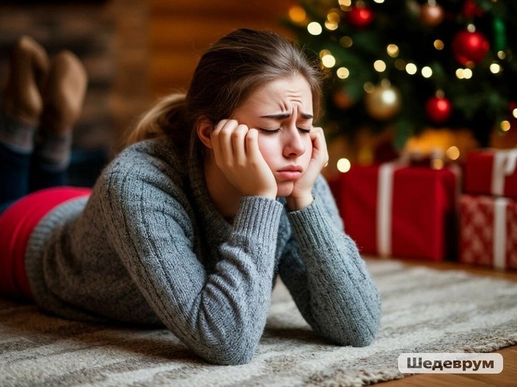 Воронежский Минздрав рассказал, как избавиться от усталости перед Новым годом