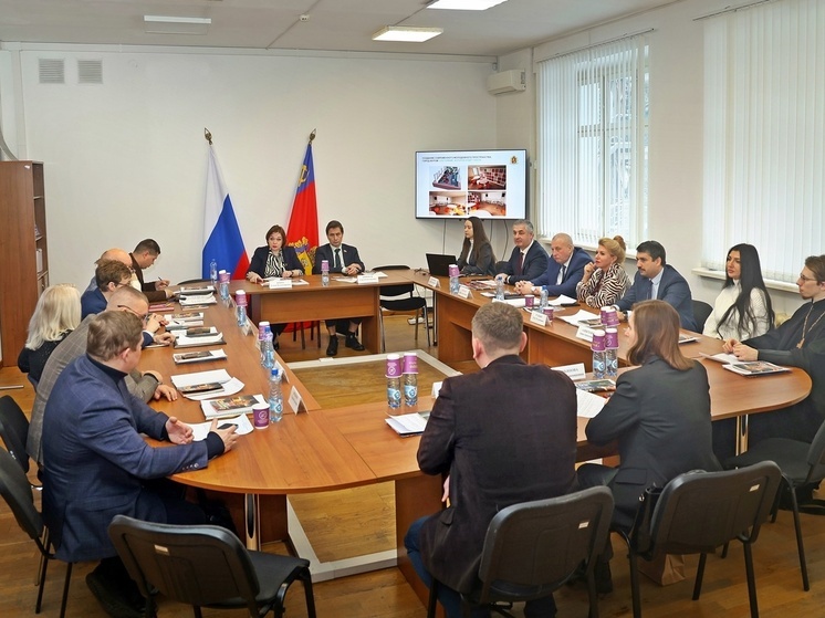  Новые пространства и всероссийские форумы: чем запомнился год молодёжи Владимирской области