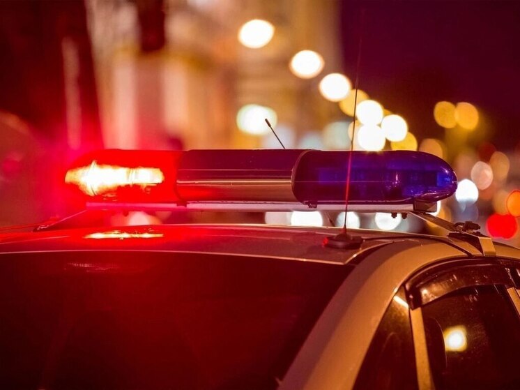 ДТП из‑за неконтролируемого заноса произошло на трассе «Сургут — Нижневартовск»