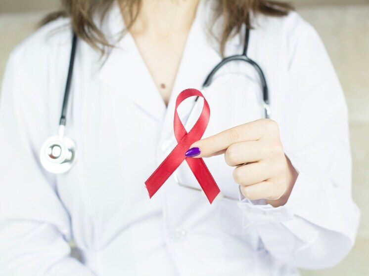 В Бурятии подвели итоги горячей линии по профилактике ВИЧ-инфекции