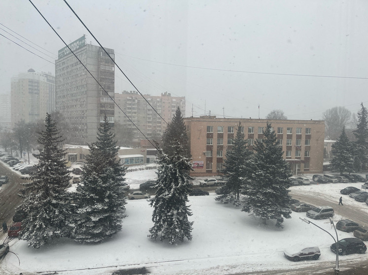 В Орле 2 января пройдет мероприятие «Мы за здоровый образ жизни»