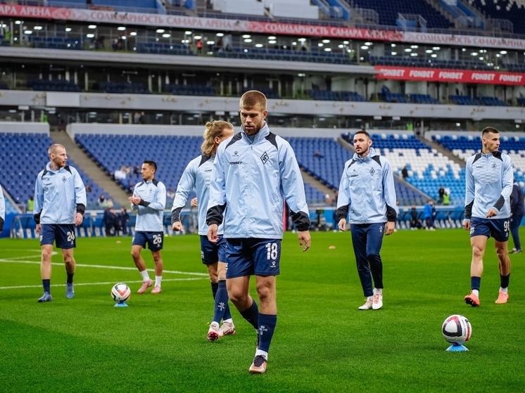 «Область выполнит обязательства»: президент РФС Дюков — о долге «Крыльев»