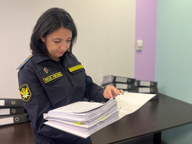 В Самарской области фирму оштрафовали на 50 тысяч за рекламу быстрых займов