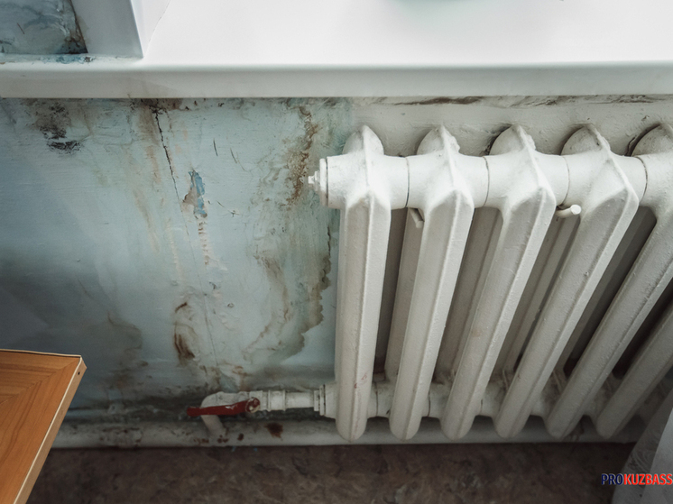 Сотни домов проверили в Кузбассе и выписали штрафы управляющим компаниям