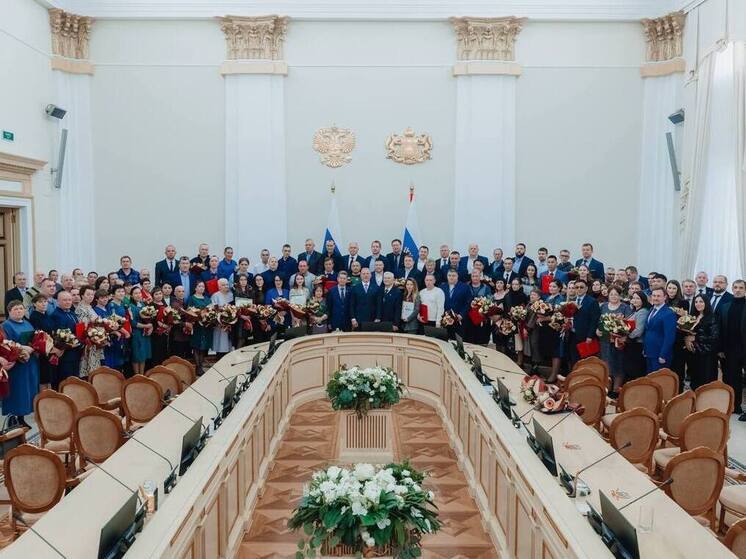 Тюменские аграрии успешно завершают уходящий год