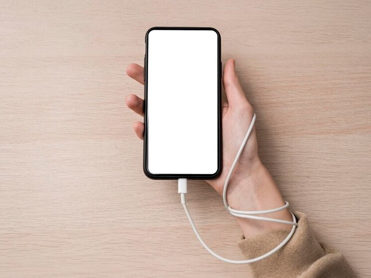 Что делать, если смартфон перестал заряжаться: советы экспертов