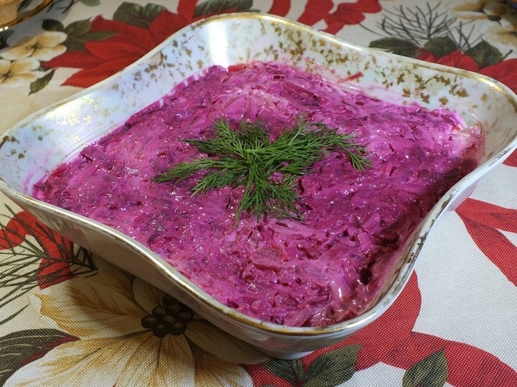 Эксперт Абдуллаева: рыбные блюда часто приводят к отравлению из-за нарушения правил хранения