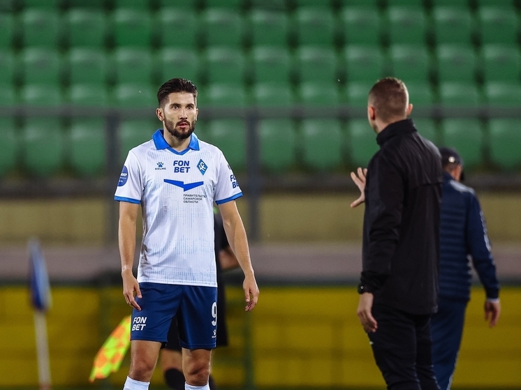 Агент Сутормина Клюев: Алексей не доволен игровым временем в Самаре