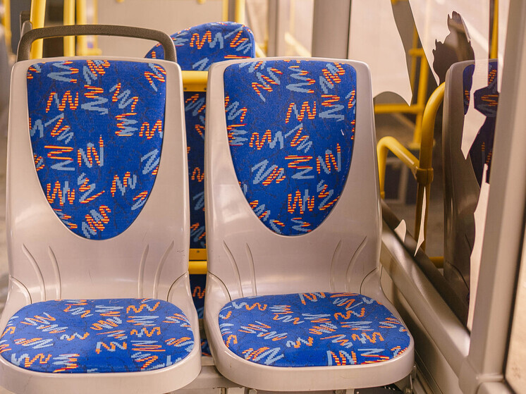 Автобусы Владивостока будут работать до полуночи в новогоднюю ночь