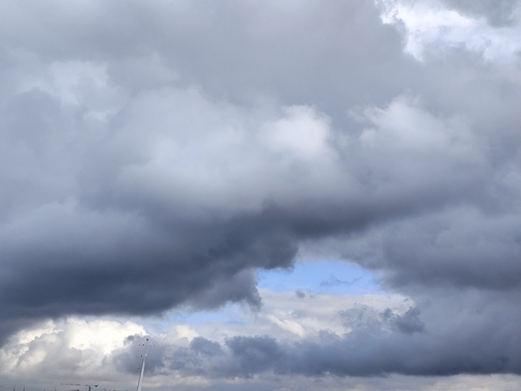 Над Ростовской областью сбили беспилотник 29 декабря