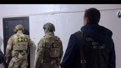 В Челябинске задержан экс-замначальника собственной безопасности областной полиции: оперативные кадры