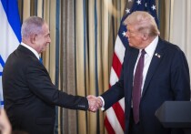 Президент Дональд Трамп планирует встретиться с премьер-министром Израиля Биньямином Нетаньяху в понедельник, поскольку Вашингтон надеется придать новый импульс заключенному при посредничестве США прекращению огня в Газе, которое может оказаться под угрозой срыва перед сложным вторым этапом