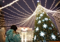 Традиционно в новогоднюю ночь и последующие выходные в Вологодской области готовится масштабная праздничная программа