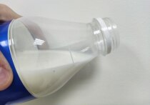 Производство сухого молока на алтайском заводе «Кулундакомнсервмолоко» было остановлено из-за экономической невыгодности. Об этом в ходе пресс-конференции 26 декабря рассказал начальник Алтайпищепрома Александр Большаков.