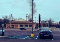 В воскресенье в американском штате Нью-Джерси столкнулись два вертолета, в результате чего один человек погиб, а другой получил серьезные ранения, сообщают власти