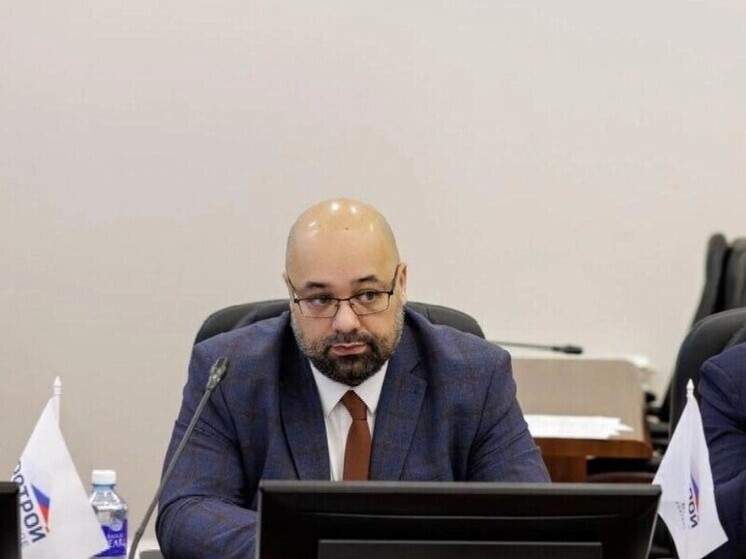 В Красноярске задержали министра строительства и ЖКХ Заскалько