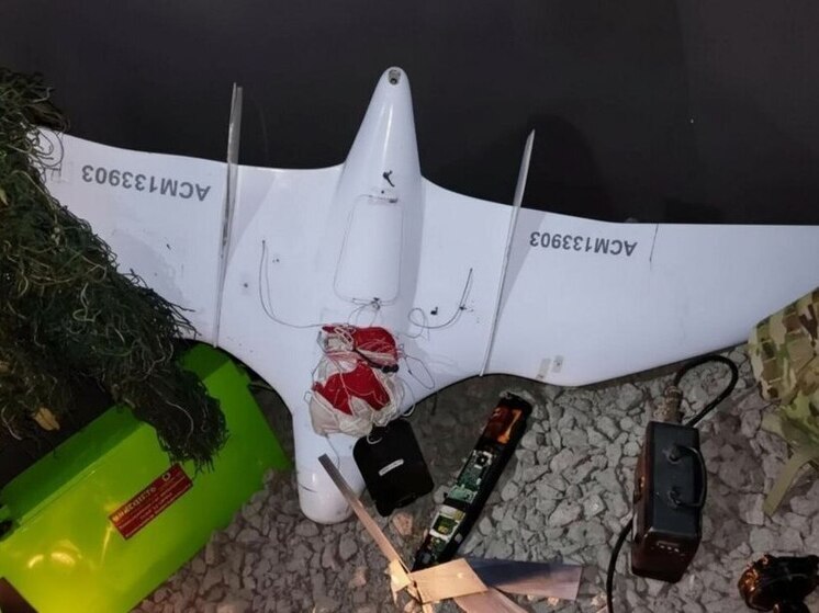 Еще 23 беспилотника сбили сегодня над Новгородской областью