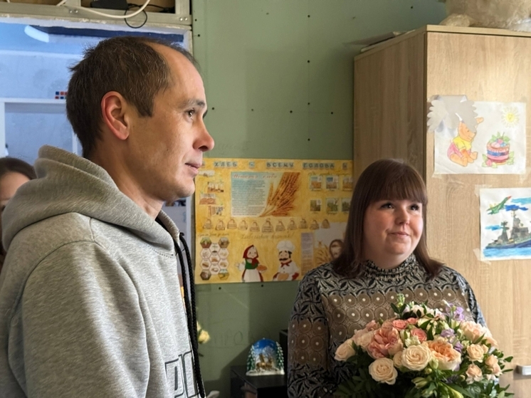 Губернатор исполнил мечты детей из Борисовского округа